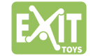 EXIT Toys