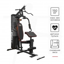 Силовой комплекс Alpin PRO GYM GX-750