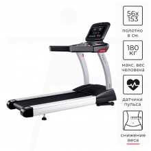 Беговая дорожка Ammity PRO ATM 6000