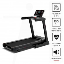 Беговая дорожка Ammity Fashion FTM 5118 AC