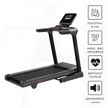 Беговая дорожка Ammity Fashion FTM 5120 TFT
