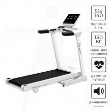 Беговая дорожка Ammity Fashion FTM 5120 W