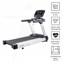 Беговая дорожка Ammity PRO ATM 7000