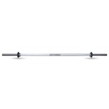 Гриф Barbell для штанги 150 см 25 мм MB-BARM25-1500B