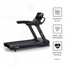 Беговая дорожка Cardio Power Pro CT200