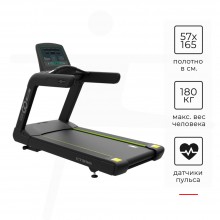 Беговая дорожка Cardio Power Pro CT350