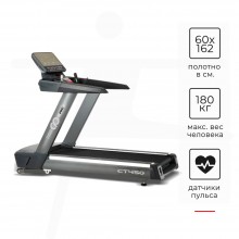 Беговая дорожка Cardio Power Pro CT450