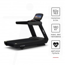 Беговая дорожка Cardio Power Pro CT550