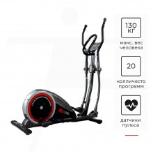 Эллиптический тренажер Cardio Power E250