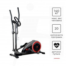 Эллиптический тренажер Cardio Power E370