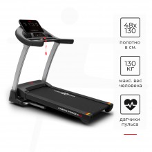 Беговая дорожка Cardio Power S35