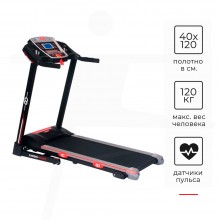 Беговая дорожка Cardio Power T20