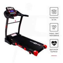 Беговая дорожка Cardio Power T35