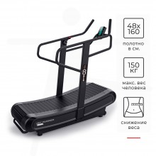 Беговая дорожка Cardio Power Pro TG300