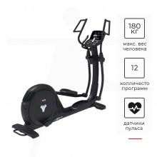 Эллиптический тренажер Cardio Power Pro X450 NEW