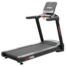 Беговая дорожка Cardio Power PRO CT100