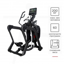 Эллиптический тренажер Cardio Power PRO X700