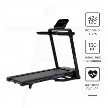 Беговая дорожка Clear Fit LifeCardio LT 15