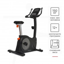 Велотренажер (велоэргометр) DFC Cardio B5500