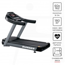 Беговая дорожка DFC RUNNER T810 Pro