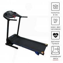 Беговая дорожка DFC VITA T300