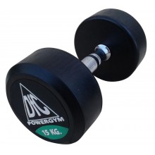 Гантель DFC POWERGYM 2 шт по 15 кг DB002-15