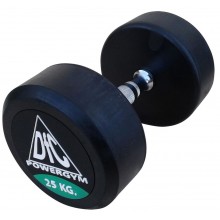 Гантель DFC POWERGYM 2 шт по 25 кг DB002-25