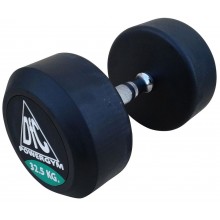 Гантель DFC POWERGYM 2 шт по 32,5 кг DB002-32.5