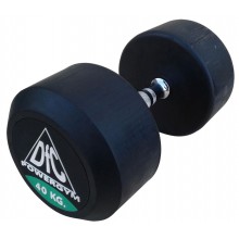 Гантель DFC POWERGYM 2 шт по 40 кг DB002-40