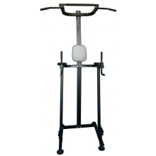 Тренажер DFC Multi Power Basic Trainer стойка для подтягиваний VT-7003