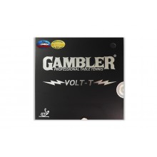 Накладка Gambler Volt t hard black GCP-2.1