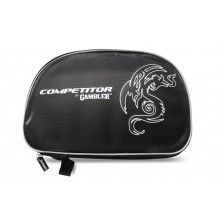 Чехол Gambler Double padded dragon cover black GDC-3