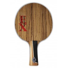 Основание Gambler Zebrawood im8 carbon коническая GFC-12