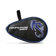 Чехол Gambler Single padded dragon cover blue GSC-2