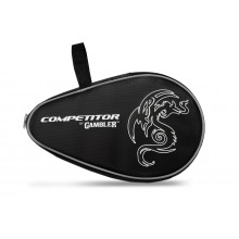 Чехол Gambler Single padded dragon cover black GSC-3