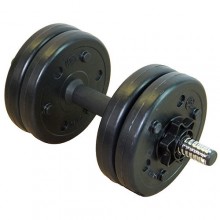 Гантель Lite Weights сборная 5 кг х 1шт 3101CD