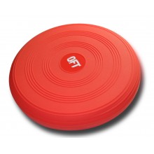 Балансировочная подушка Original FitTools красный FT-BPD02-RED