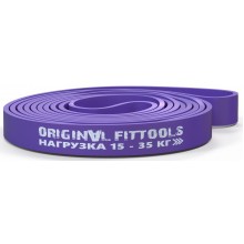 Эспандер Original FitTools ленточный 15-35 кг FT-EX-208-32