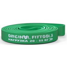 Эспандер Original FitTools ленточный 20-55 кг FT-EX-208-44