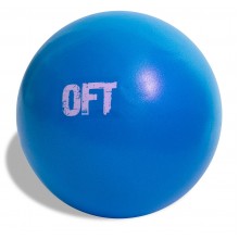 Мяч Original FitTools для пилатес 25 см 160 г FT-PBL-25