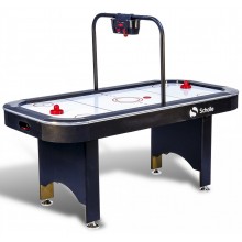Стол для аэрохоккея Scholle STORM 6 футов