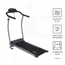 Беговая дорожка SportElite SE-1608E