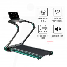 Беговая дорожка SportElite SE-T1520