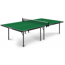 Стол теннисный Start Line Sunny Light Outdoor green 6015-1