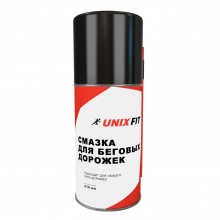 Смазка для беговых дорожек Unixfit 210 мл ACTD210