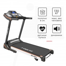 Беговая дорожка Unixfit MX-450V