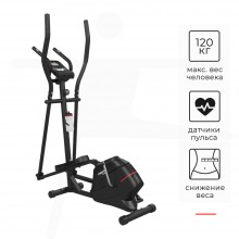 Эллиптический тренажер Unixfit SL-350 Black