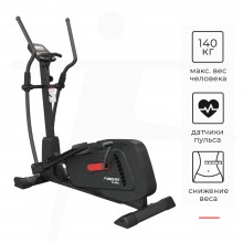 Эллиптический тренажер Unixfit SL-400X Black