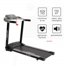 Беговая дорожка Unixfit ST-540Z