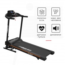 Беговая дорожка Unixfit ST-550LE